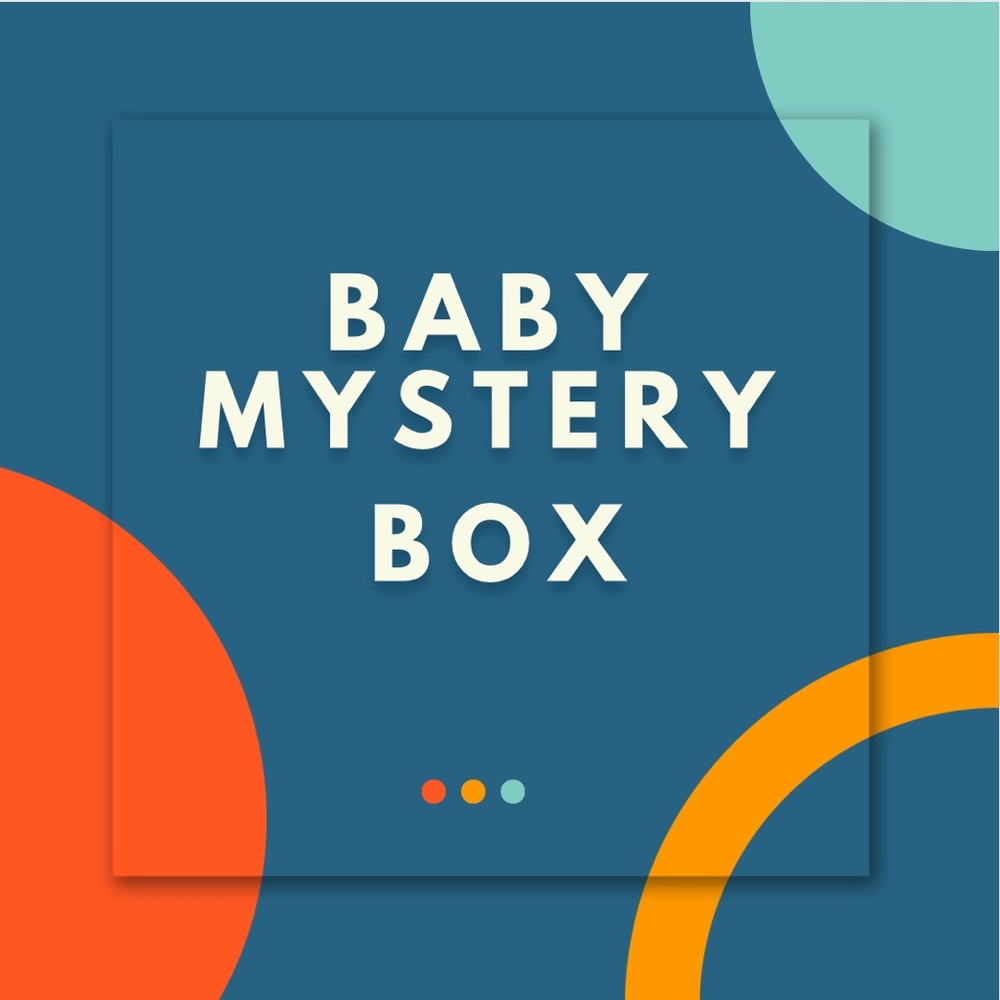 Mystery box